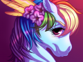 rainbow_portrait_by_kittehkatbar-d6n7wmg.png